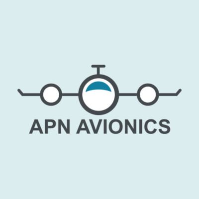 Logo APN-Avionics.com