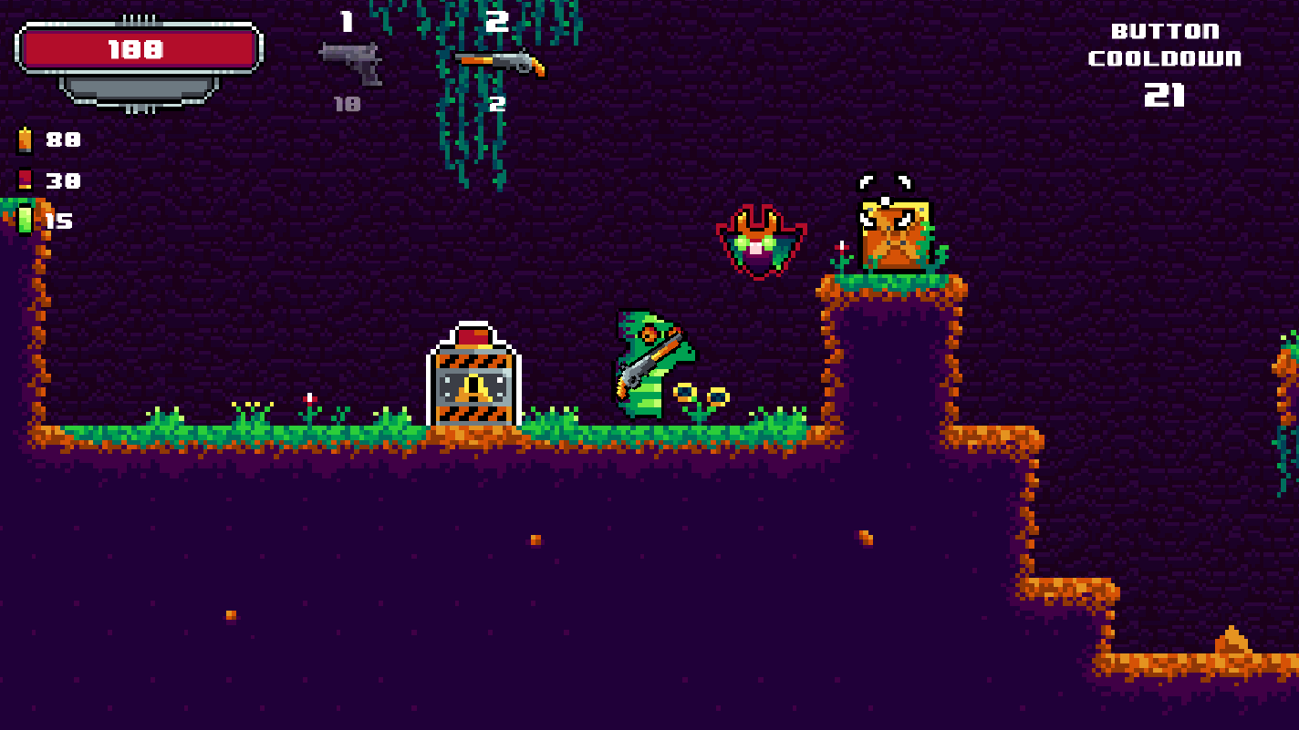 Eternis Heroes - Hell