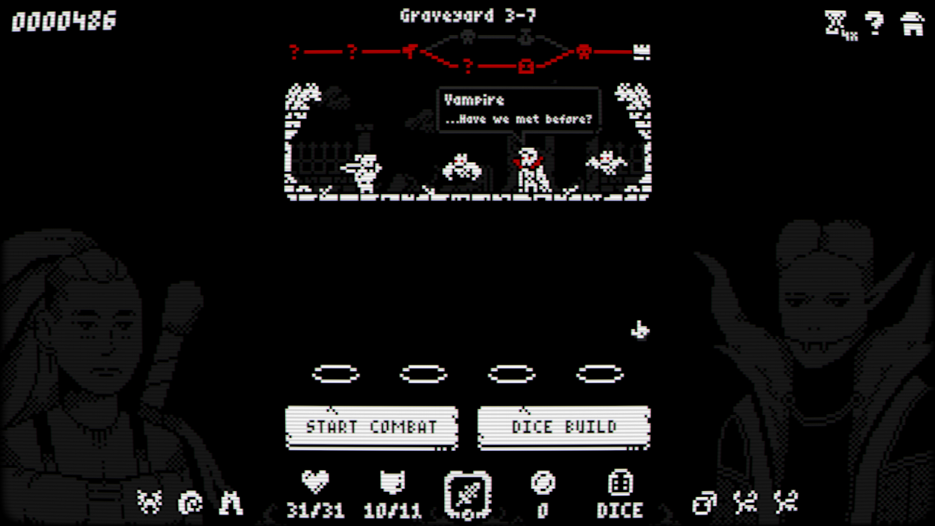 Luck & Loot